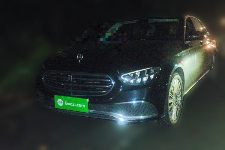 Used Mercedes-Benz E-Class 2022 Updated E 300 L Luxury Edition Guazi used car, China used car export, Used car for sale, Used  cars, Cheapest cars for sale