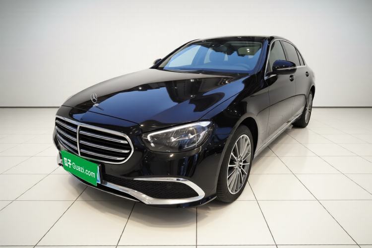 Ojetý Mercedes-Benz E-Class 2022 E 260 L Guazi used car, China used car export, Used car for sale, Used  cars, Cheapest cars for sale