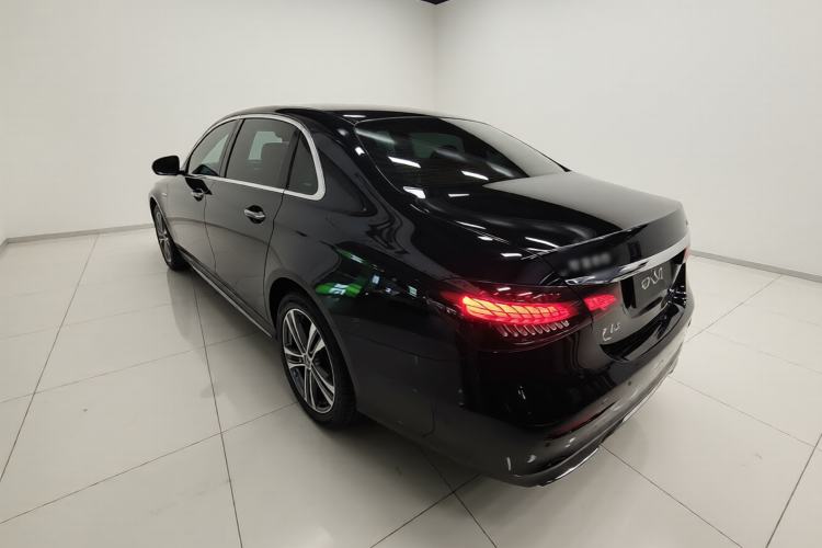 Used Mercedes-Benz E-Class 2022 E 260 L Sport Edition Rear Left 45 Deg