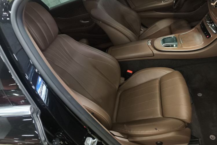 Used Mercedes-Benz E-Class 2022 E 260 L Right Front Seat