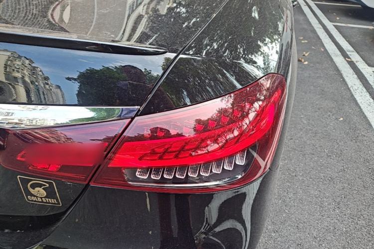 Used Mercedes-Benz E-Class 2022 E 300 Stylish Sports Edition Right Rear Taillight