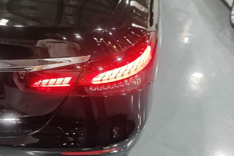 Used Mercedes-Benz E-Class 2022 E 260 L Sport Edition Right Rear Taillight