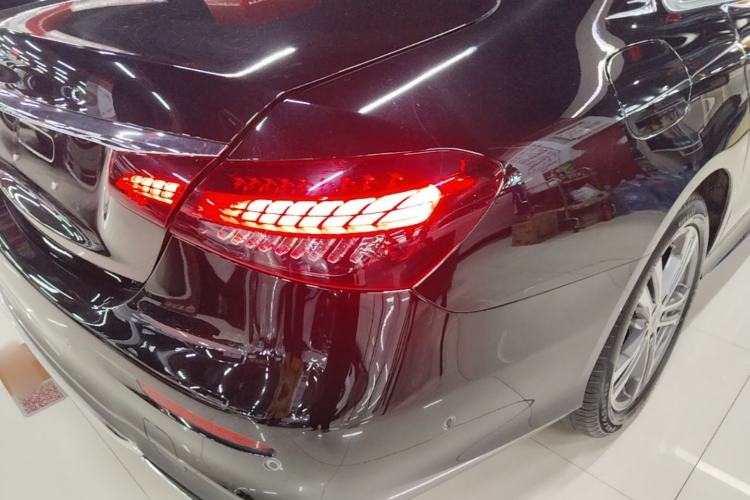 Used Mercedes-Benz E-Class 2022 E 260 L Sport Edition Right Rear Taillight