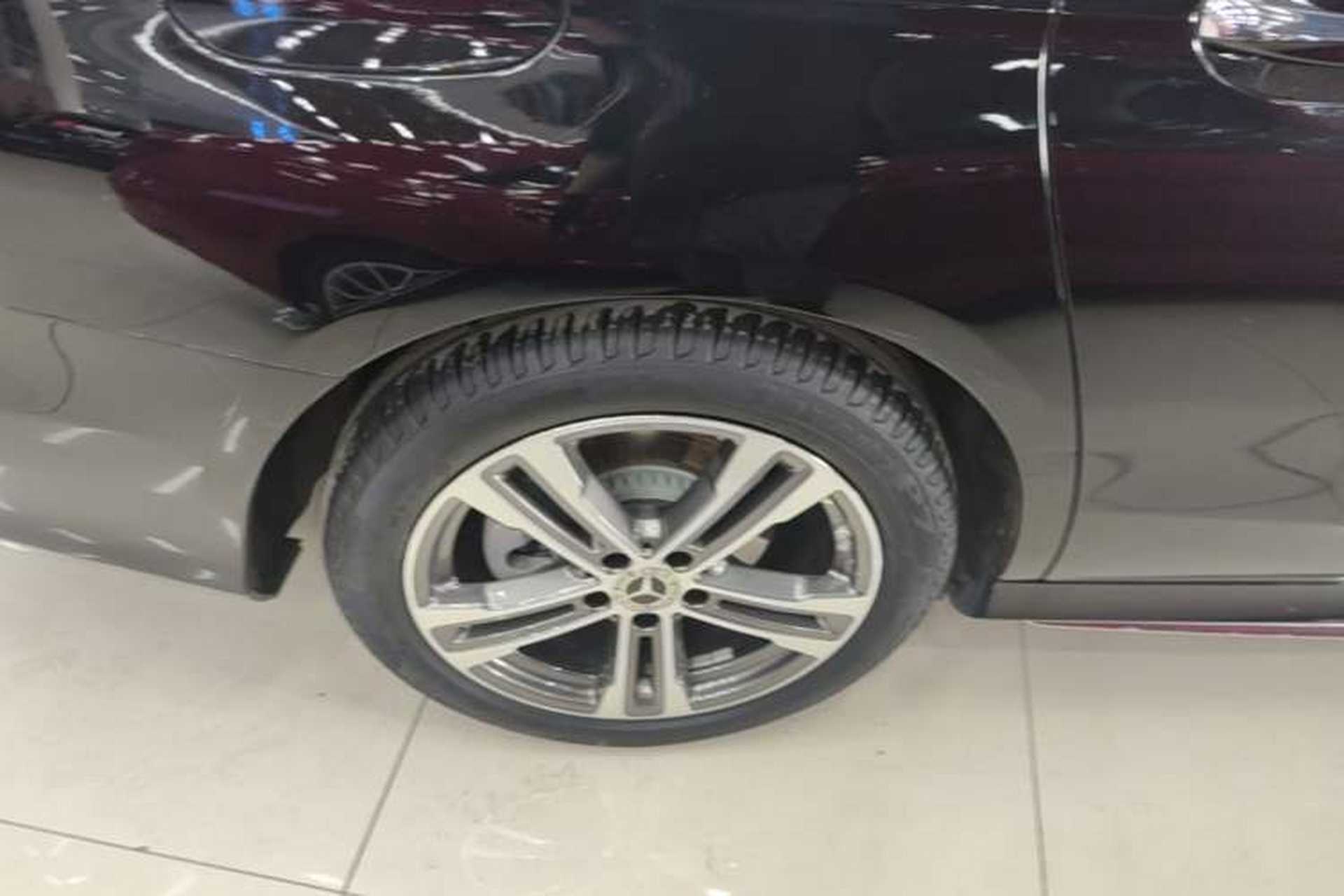 Used Mercedes-Benz E-Class 2022 E 260 L Sport Edition Right Rear Wheel Hub