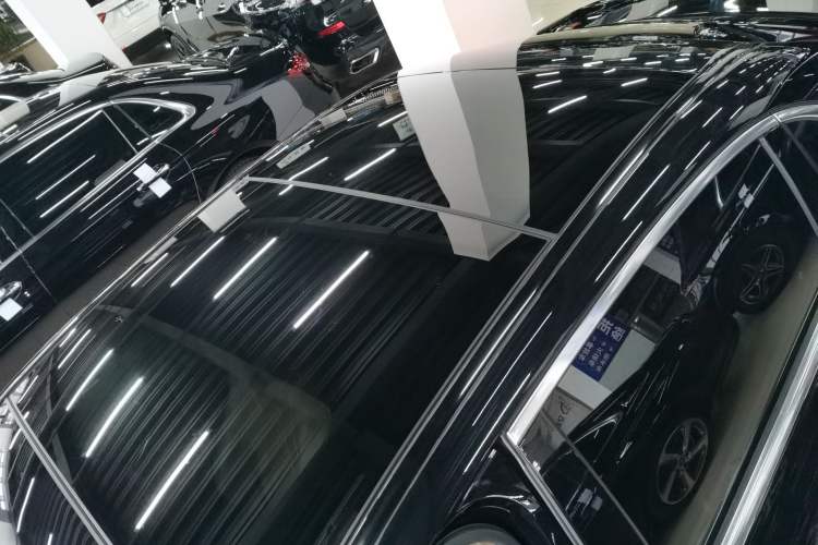 Used Mercedes-Benz E-Class 2022 Second Facelift E 300 L Sport Luxury Edition Roof