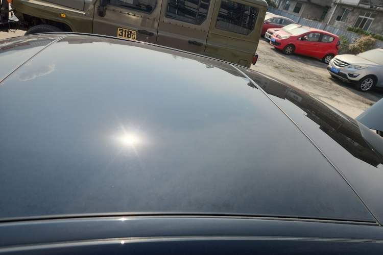 Used Mercedes-Benz E-Class 2022 E 300 Stylish Sports Edition Roof