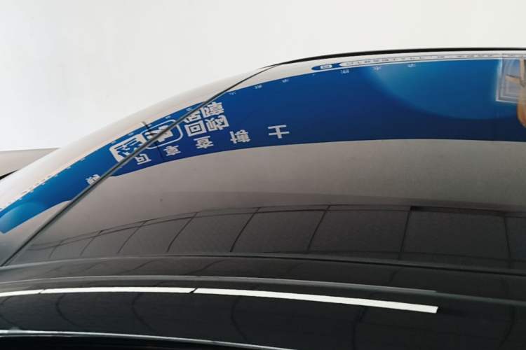 Used Mercedes-Benz E-Class 2022 Revised Version E 300 L Luxury Edition Roof