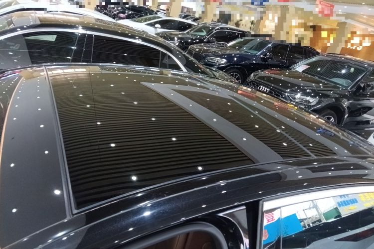 Used Mercedes-Benz E-Class 2022 E 300 L Sport Luxury Edition Roof