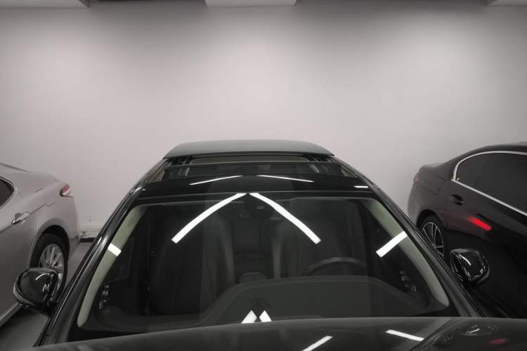 Used Mercedes-Benz E-Class 2022 Updated E 300 L Stylish Edition Roof