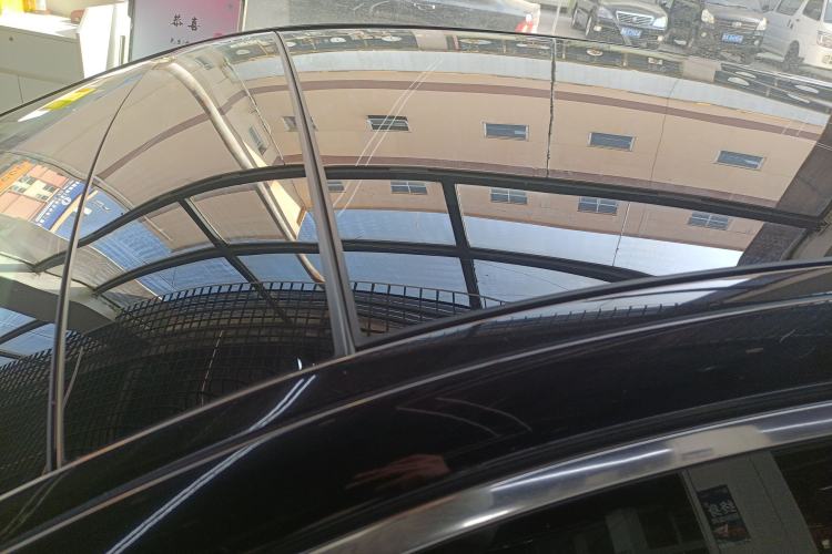 Used Mercedes-Benz E-Class 2022 Updated E 300 L Luxury Edition Roof