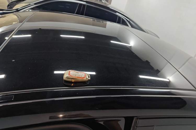 Used Mercedes-Benz E-Class 2022 E 260 Stylish Sports Edition Roof
