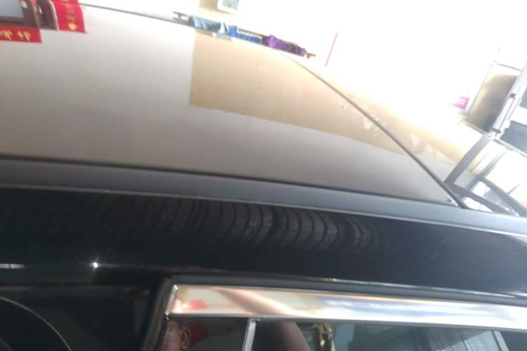 Used Mercedes-Benz E-Class 2022 Second Facelift E 300 L Luxury Edition Roof