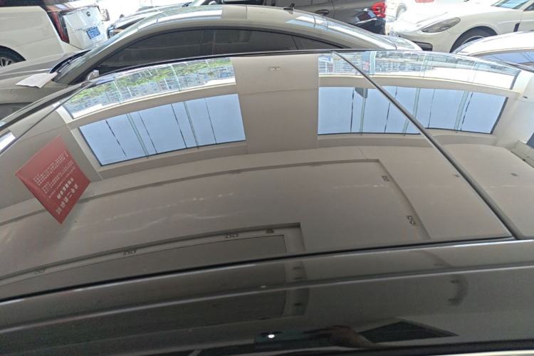 Used Mercedes-Benz E-Class 2022 Revised E 300 L Sport Luxury Edition Roof