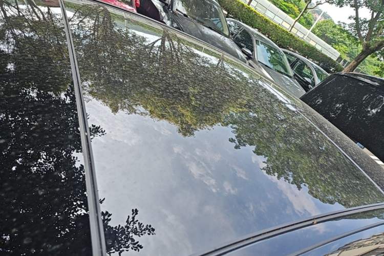 Used Mercedes-Benz E-Class 2022 E 300 Stylish Sports Edition Roof