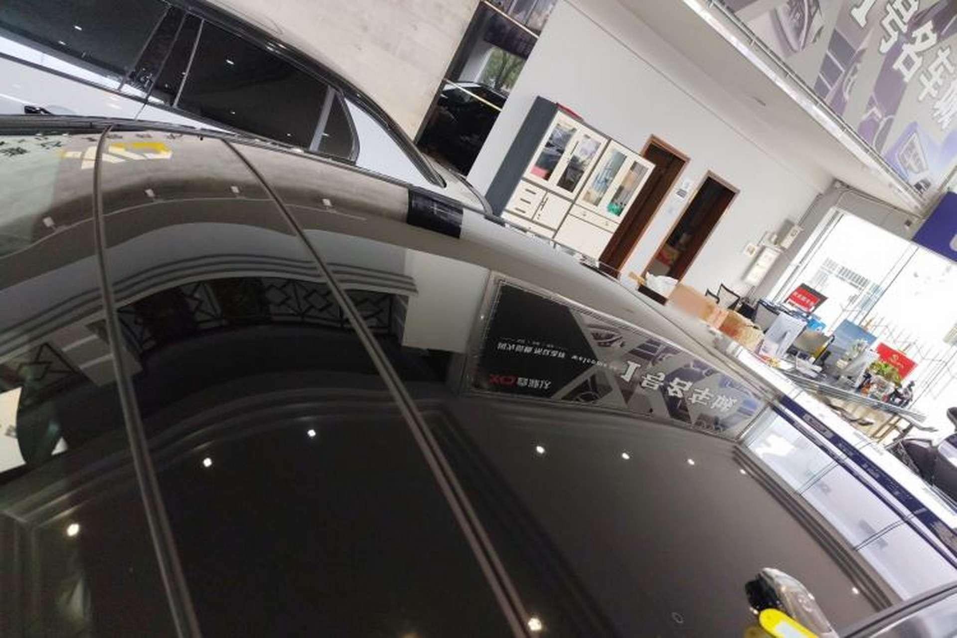 Used Mercedes-Benz E-Class 2022 Second Facelift E 300 L Sport Luxury Edition Roof