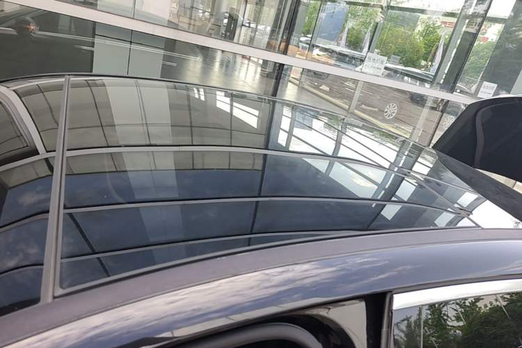Used Mercedes-Benz E-Class 2022 Updated E 300 L Stylish Edition Roof