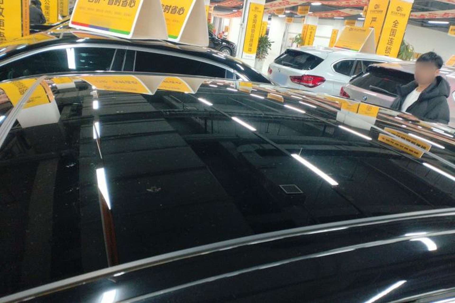 Used Mercedes-Benz E-Class 2022 Updated E 300 L Luxury Edition Roof