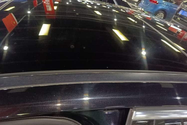 Used Mercedes-Benz E-Class 2022 Updated E 300 L Luxury Edition Roof