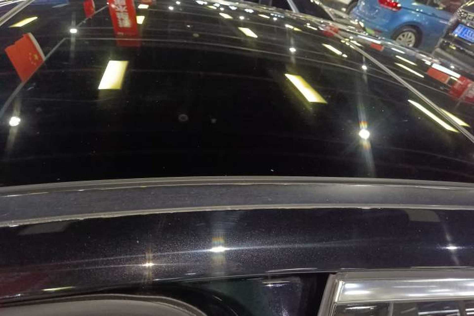 Used Mercedes-Benz E-Class 2022 Updated E 300 L Luxury Edition Roof