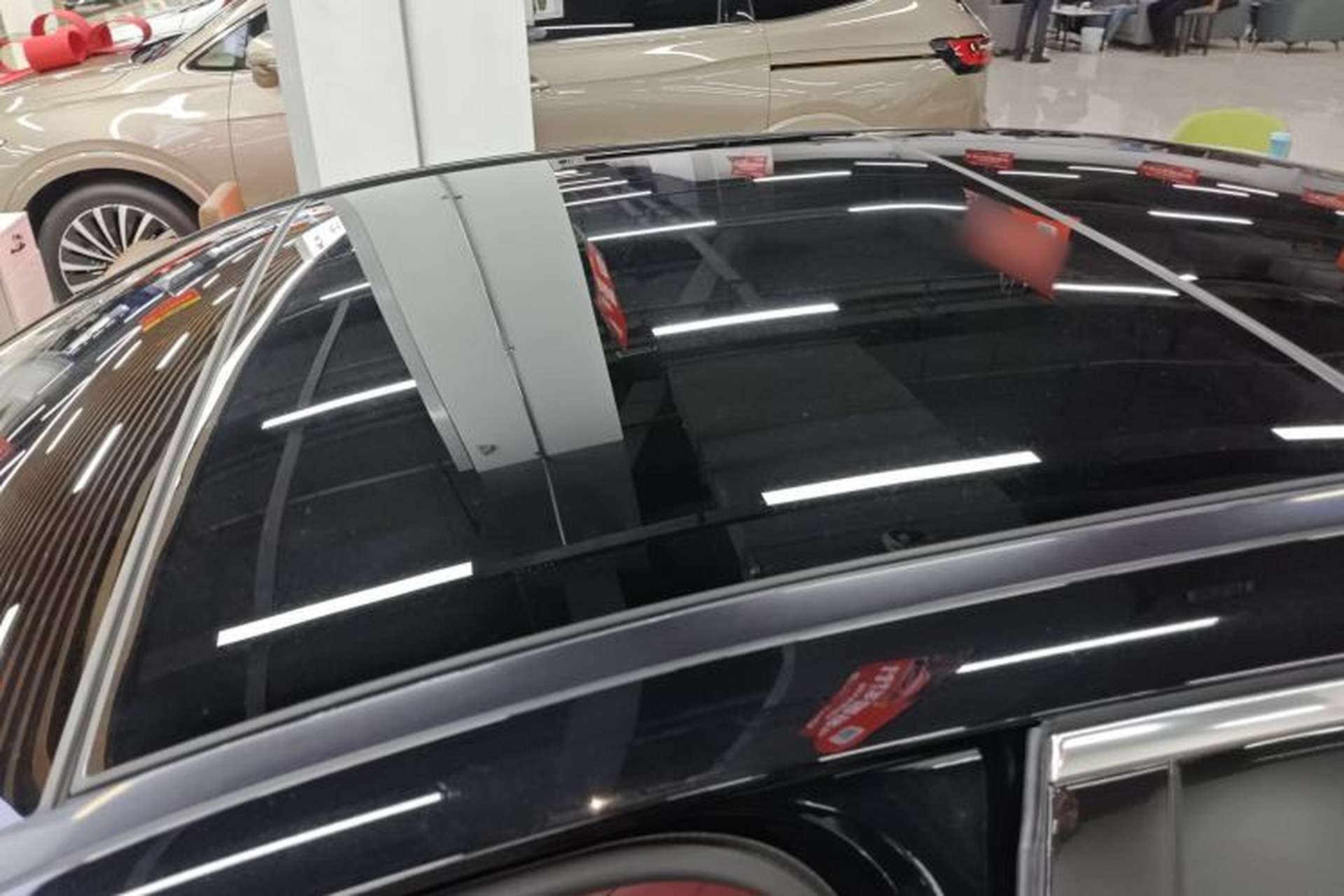 Used Mercedes-Benz E-Class 2022 E 300 L Sport Luxury Edition Roof