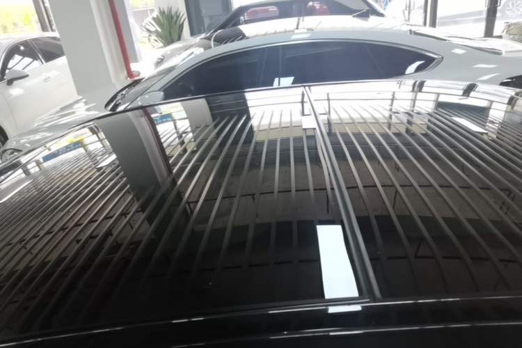 Used Mercedes-Benz E-Class 2022 Updated E 300 L Luxury Edition Roof