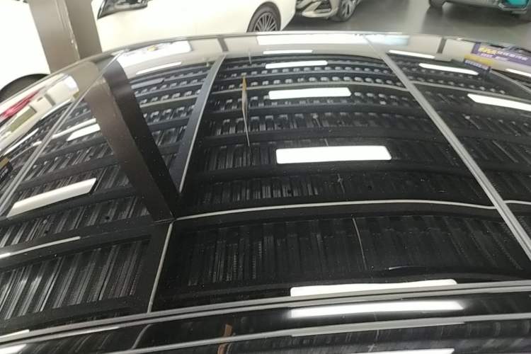 Used Mercedes-Benz E-Class 2022 Revised E 300 L Sport Luxury Edition Roof