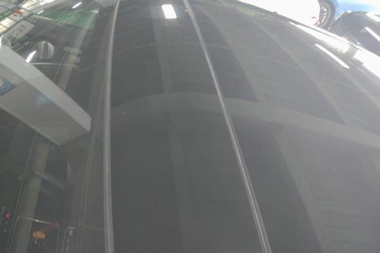 Used Mercedes-Benz E-Class 2022 E 300 Stylish Sports Edition Roof