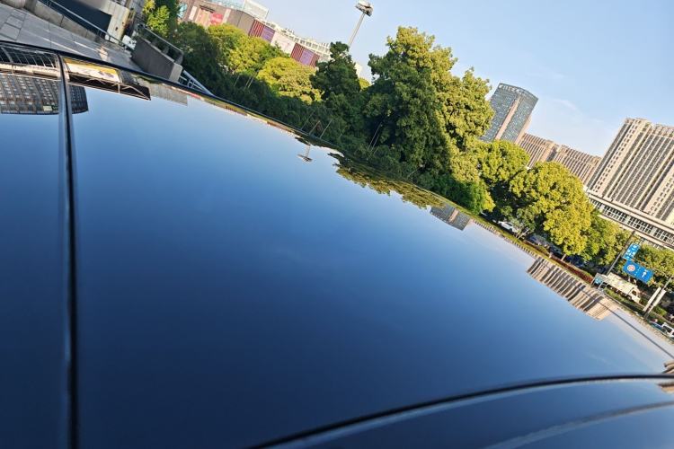 Used Mercedes-Benz E-Class 2022 E 300 Stylish Sports Edition Roof