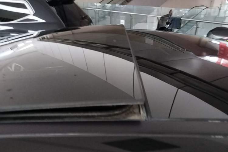 Used Mercedes-Benz E-Class 2022 Updated E 300 L Stylish Edition Roof