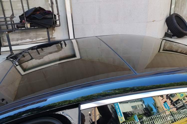 Used Mercedes-Benz E-Class 2022 Updated E 300 L Luxury Edition Roof