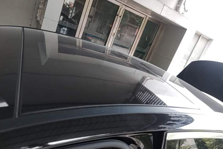 Used Mercedes-Benz E-Class 2022 Revised E 300 L Sporty and Stylish Edition Roof