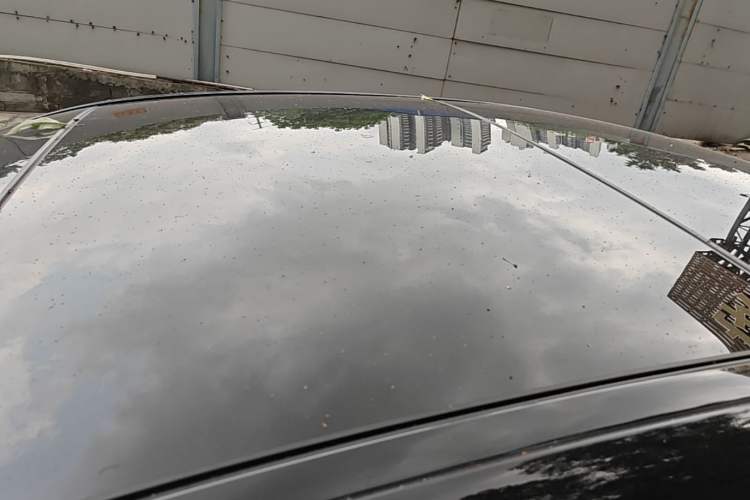 Used Mercedes-Benz E-Class 2022 E 260 L Roof