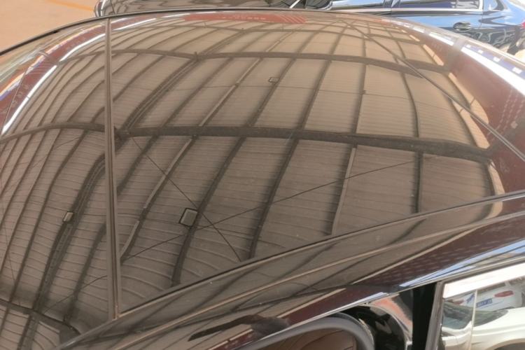 Used Mercedes-Benz E-Class 2022 Updated E 300 L Stylish Edition Roof