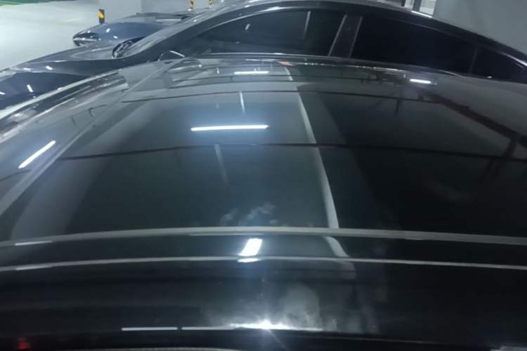 Used Mercedes-Benz E-Class 2022 Second Facelift E 300 L Luxury Edition Roof