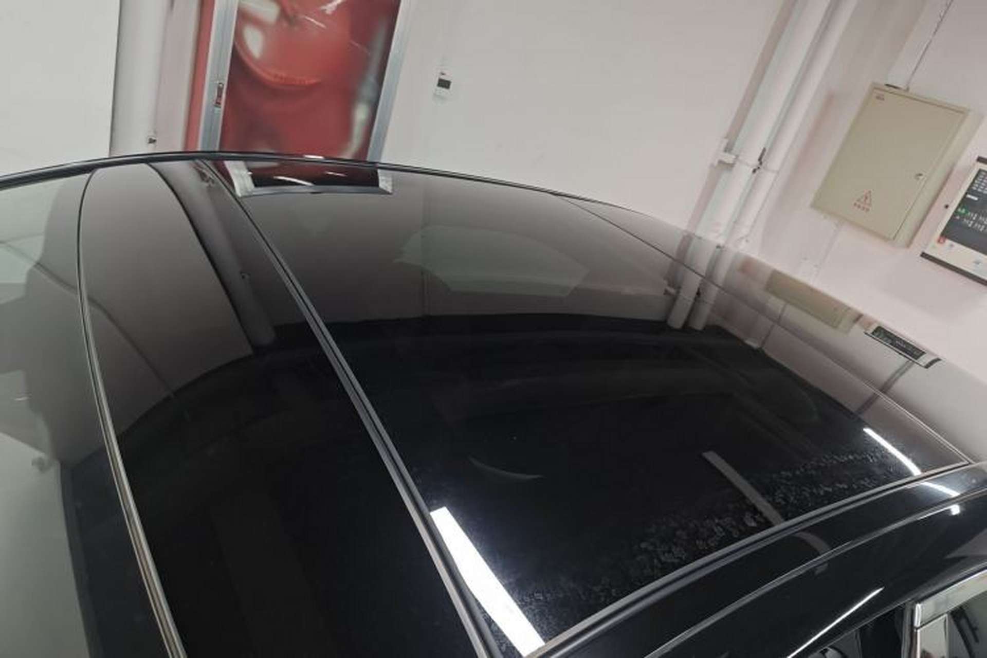 Used Mercedes-Benz E-Class 2022 E 300 L Stylish Model Roof