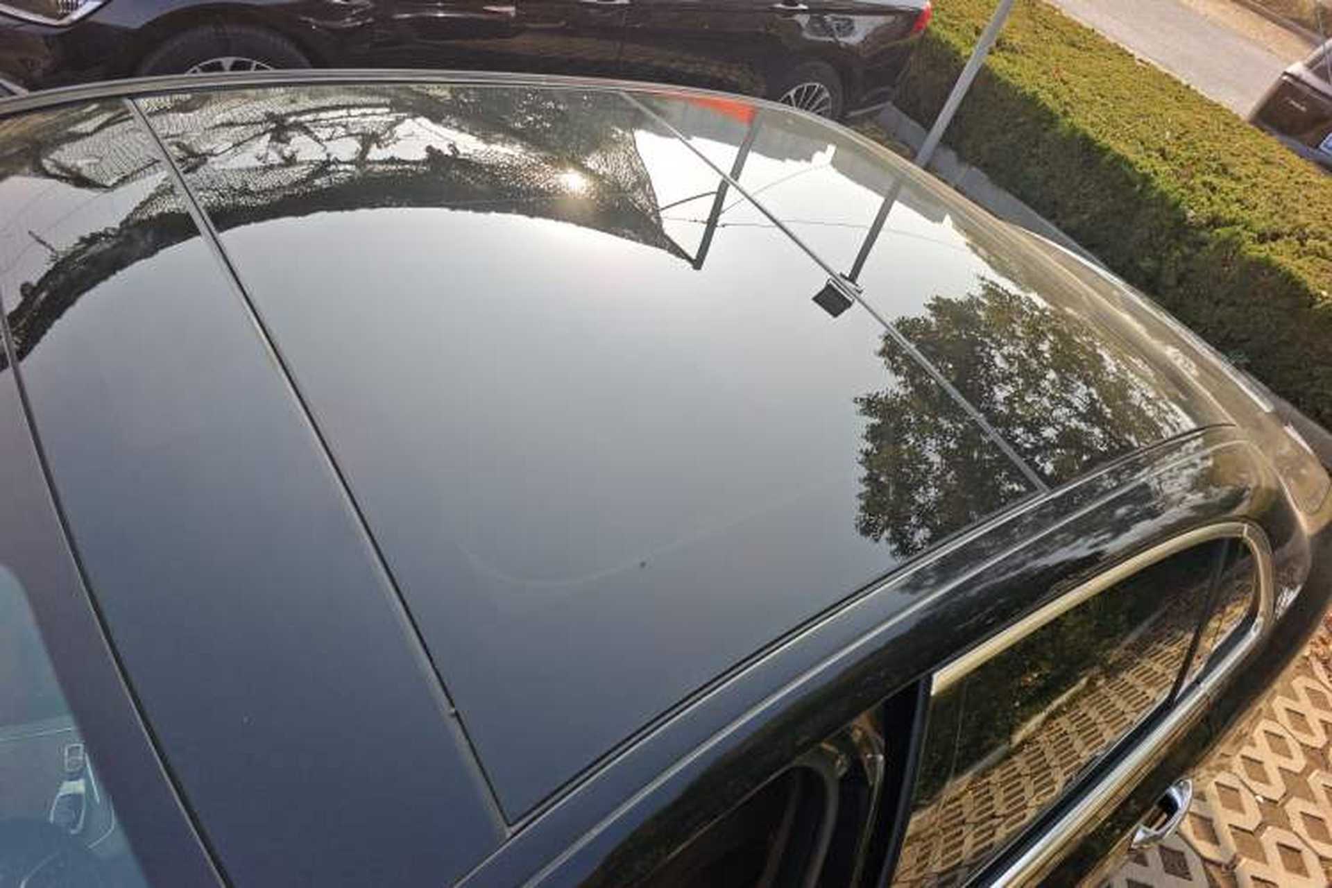 Used Mercedes-Benz E-Class 2022 Revised Version E 300 L Fashion Edition Roof
