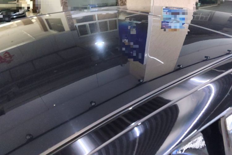 Used Mercedes-Benz E-Class 2022 E 300 L Stylish Model Roof