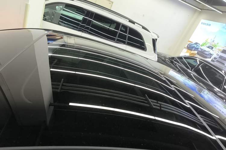 Used Mercedes-Benz E-Class 2022 Updated E 300 L Luxury Edition Roof