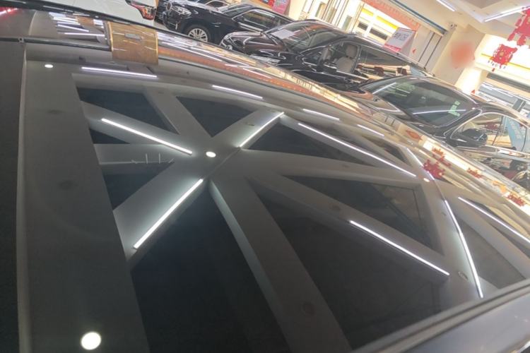 Used Mercedes-Benz E-Class 2022 Updated E 300 L Luxury Edition Roof