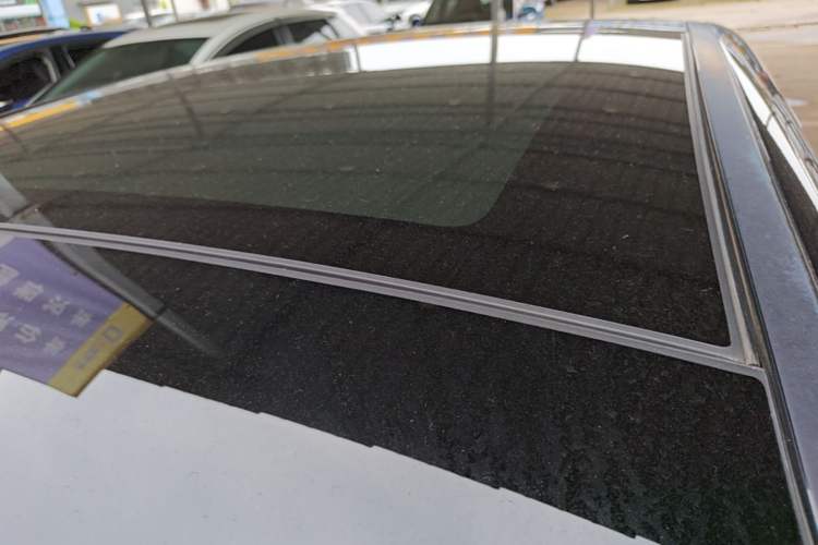 Used Mercedes-Benz E-Class 2022 Revised Version E 300 L Fashion Edition Roof