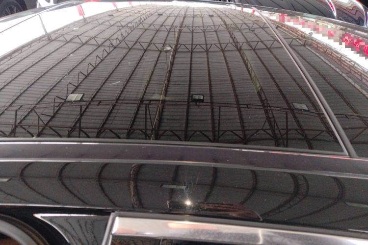 Used Mercedes-Benz E-Class 2022 E 300 L Stylish Model Roof