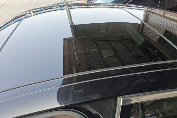 Used Mercedes-Benz E-Class 2022 Second Facelift E 300 L Fashion Edition Roof