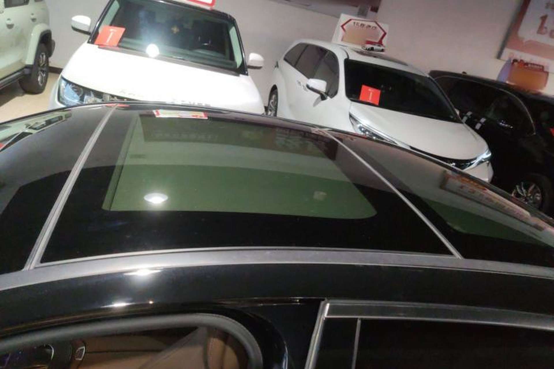 Used Mercedes-Benz E-Class 2022 Updated E 300 L Stylish Edition Roof