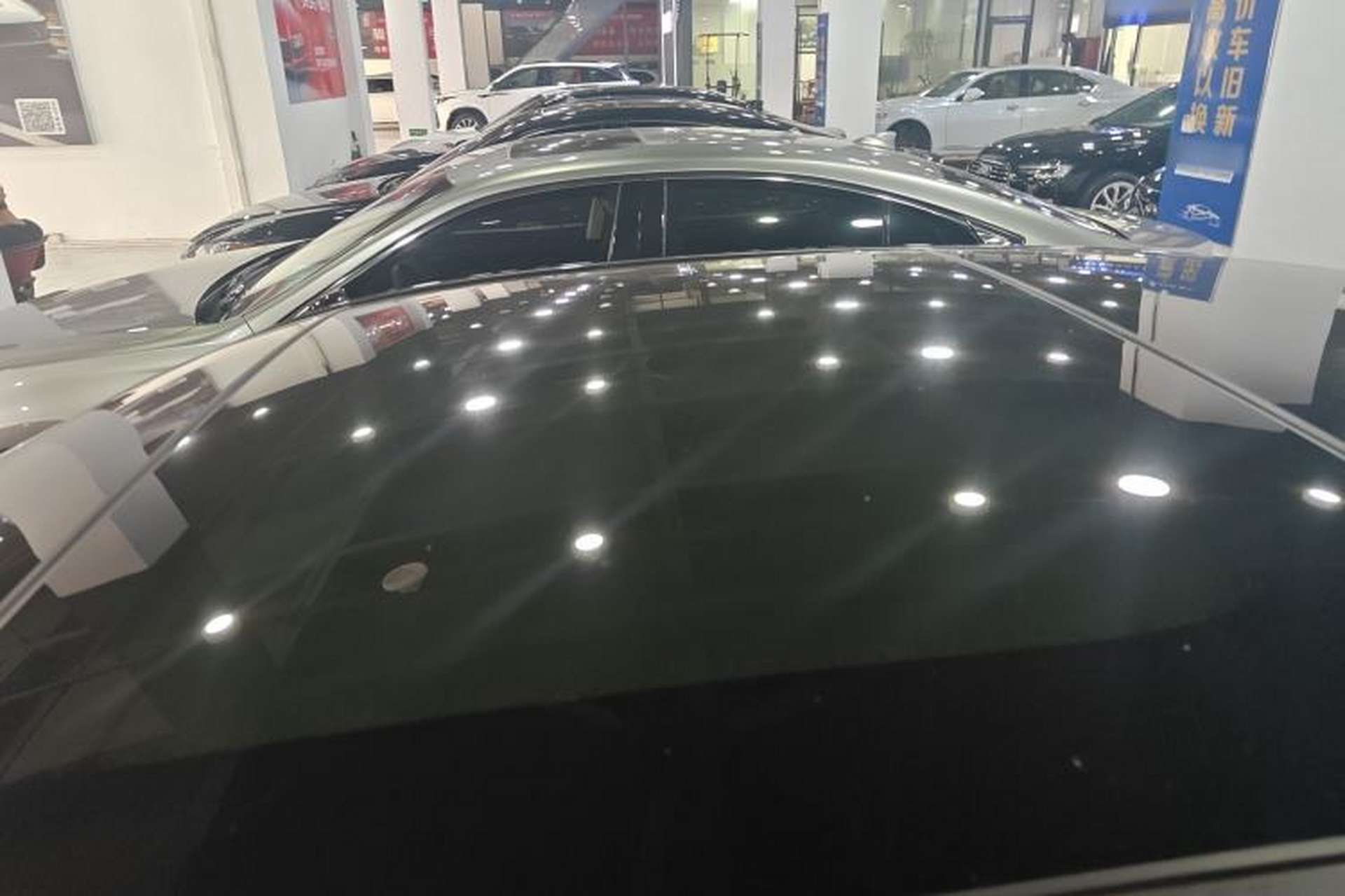 Used Mercedes-Benz E-Class 2022 Updated E 300 L Luxury Edition Roof
