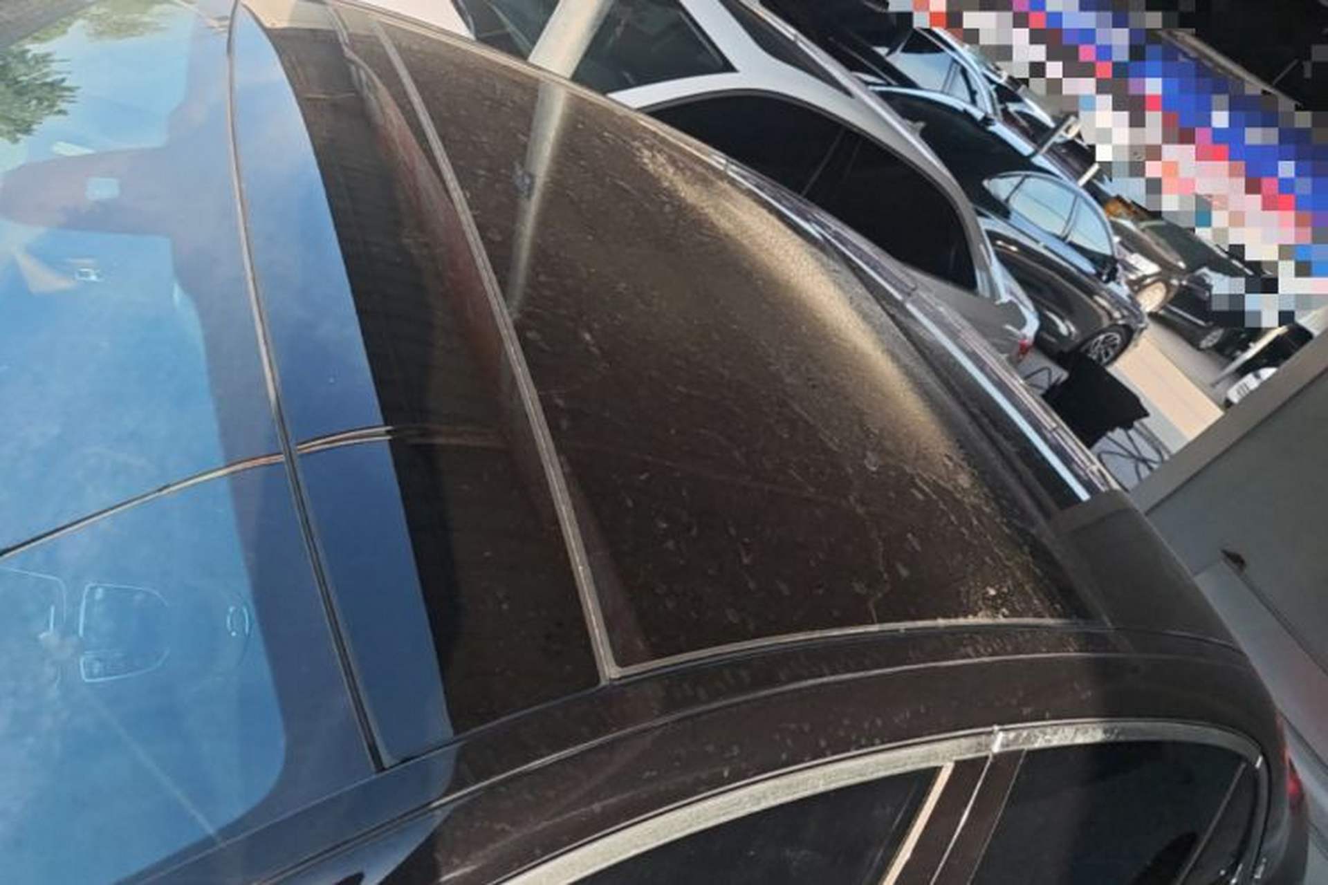 Used Mercedes-Benz E-Class 2022 Second Facelift E 300 L Sport Luxury Edition Roof