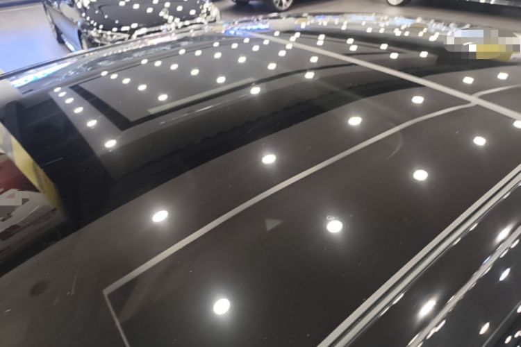 Used Mercedes-Benz E-Class 2022 E 300 L Stylish Model Roof