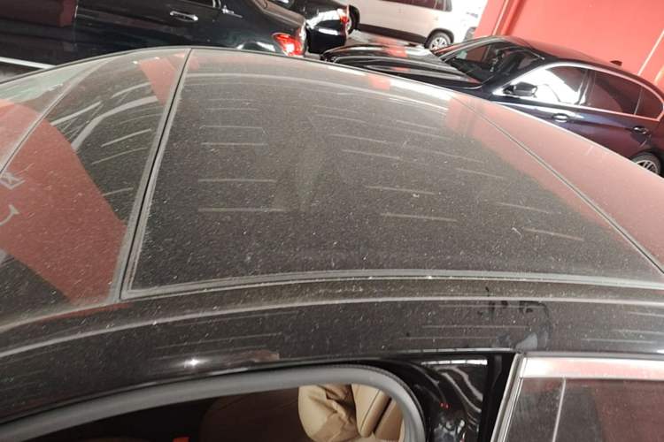 Used Mercedes-Benz E-Class 2022 Second Facelift E 300 L Fashion Edition Roof