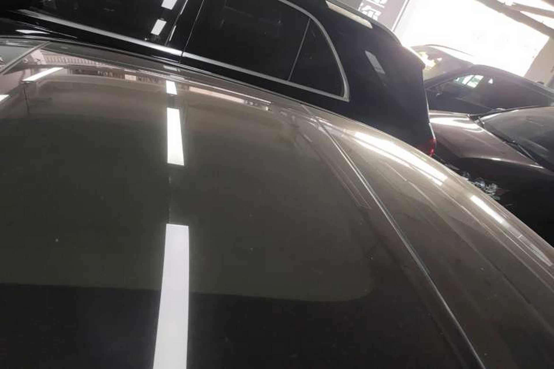 Used Mercedes-Benz E-Class 2022 Revised Version E 300 L Luxury Edition Roof