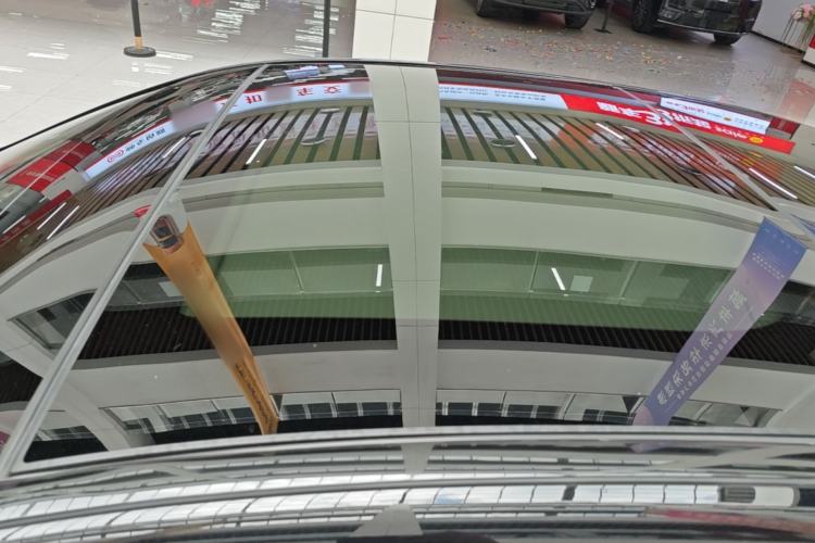 Used Mercedes-Benz E-Class 2022 Second Facelift E 300 L Luxury Edition Roof