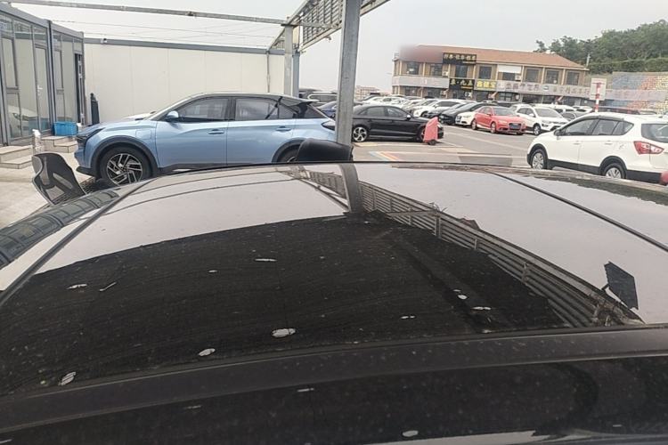 Used Mercedes-Benz E-Class 2022 Updated E 260 L Roof